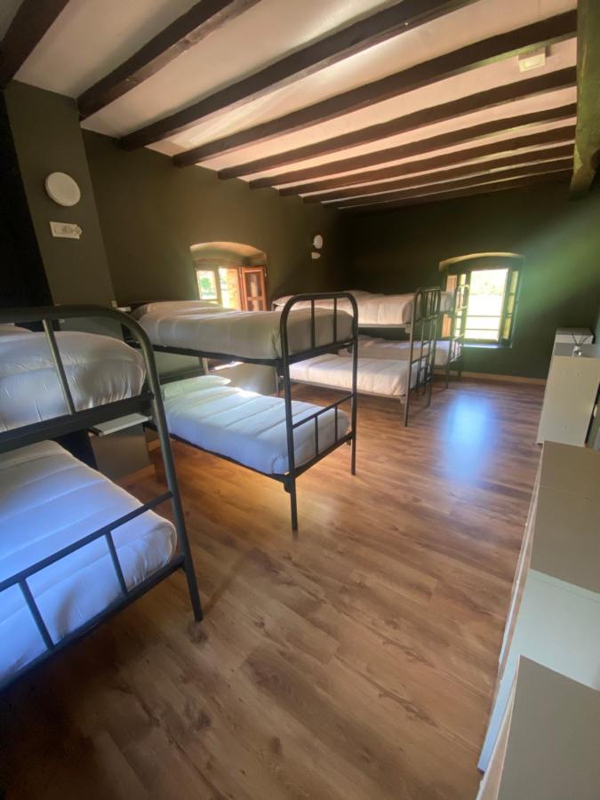De Arrojo Hostel *