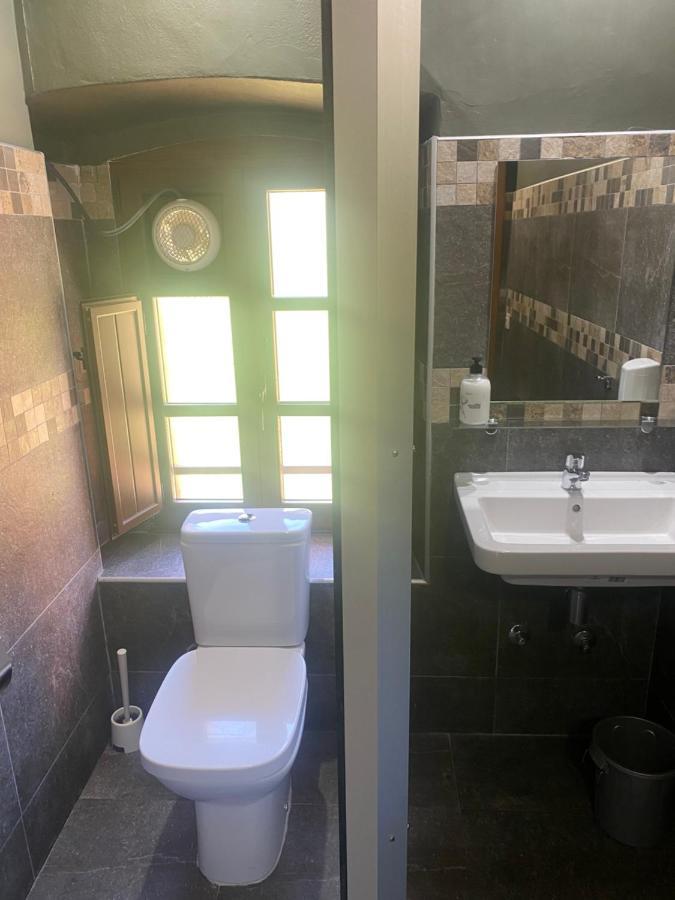 Hostel De Arrojo Bárzana