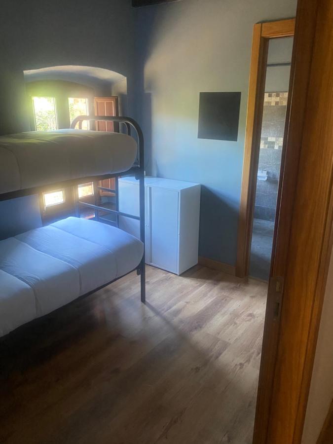 Hostel De Arrojo Bárzana