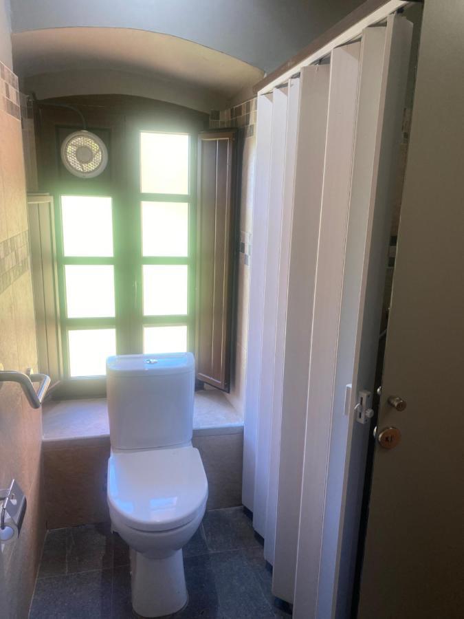 Hostel De Arrojo