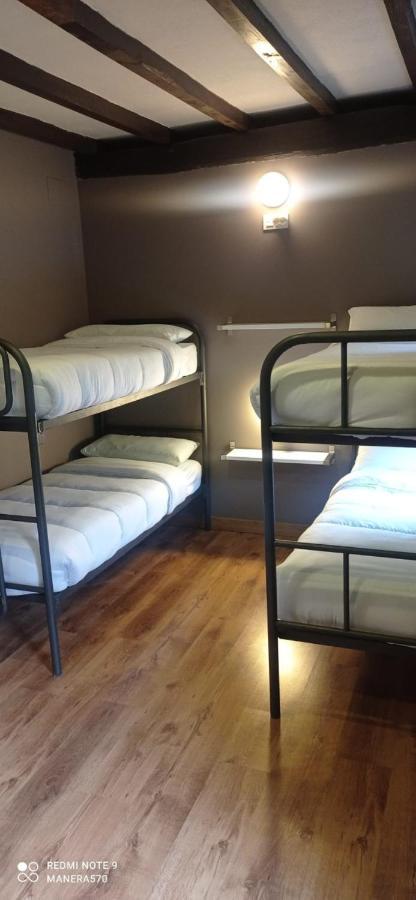 De Arrojo Hostel *