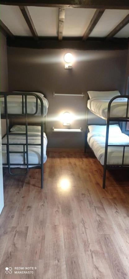 De Arrojo Hostel *
