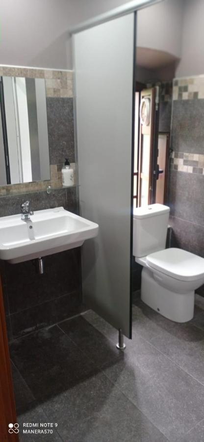 Hostel De Arrojo Bárzana